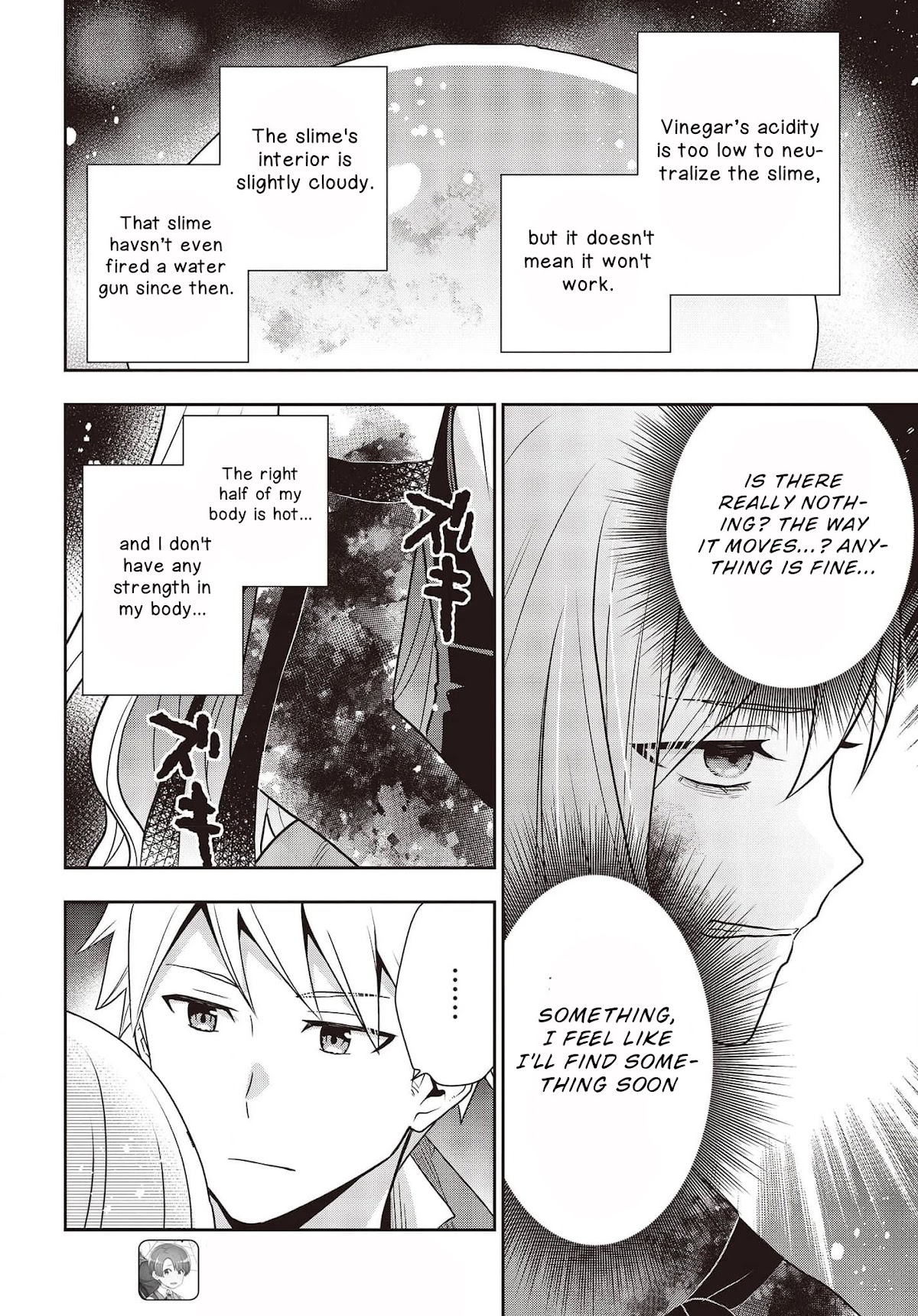 The Tanaka Family Reincarnates Chapter 13 page 13 - Chapter 13