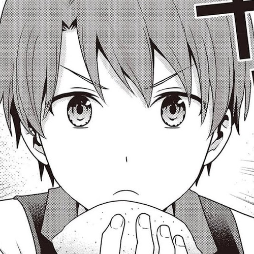 The Tanaka Family Reincarnates Chapter 13 cover
