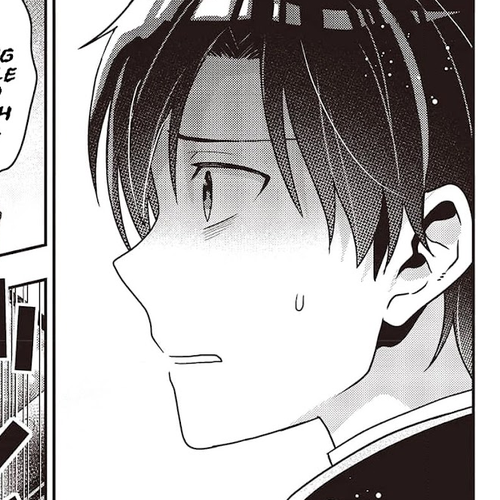 The Tanaka Family Reincarnates Chapter 14 cover