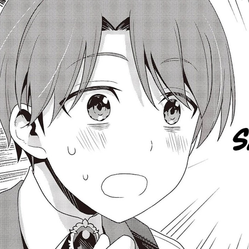 The Tanaka Family Reincarnates Chapter 15 cover