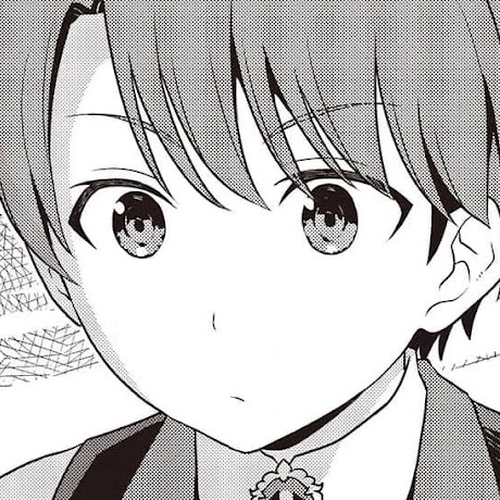 The Tanaka Family Reincarnates Chapter 16 cover