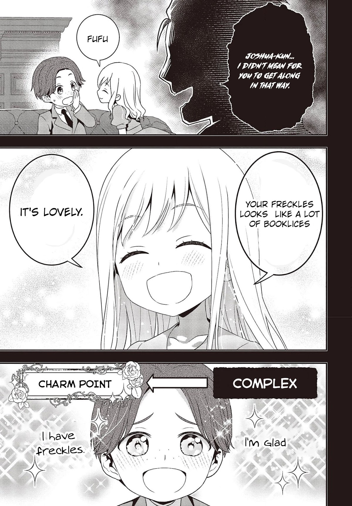 The Tanaka Family Reincarnates Chapter 18 page 18 - Chapter 18