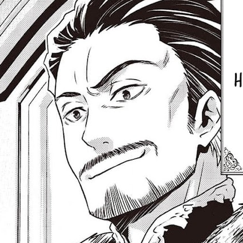 The Tanaka Family Reincarnates Chapter 19 cover