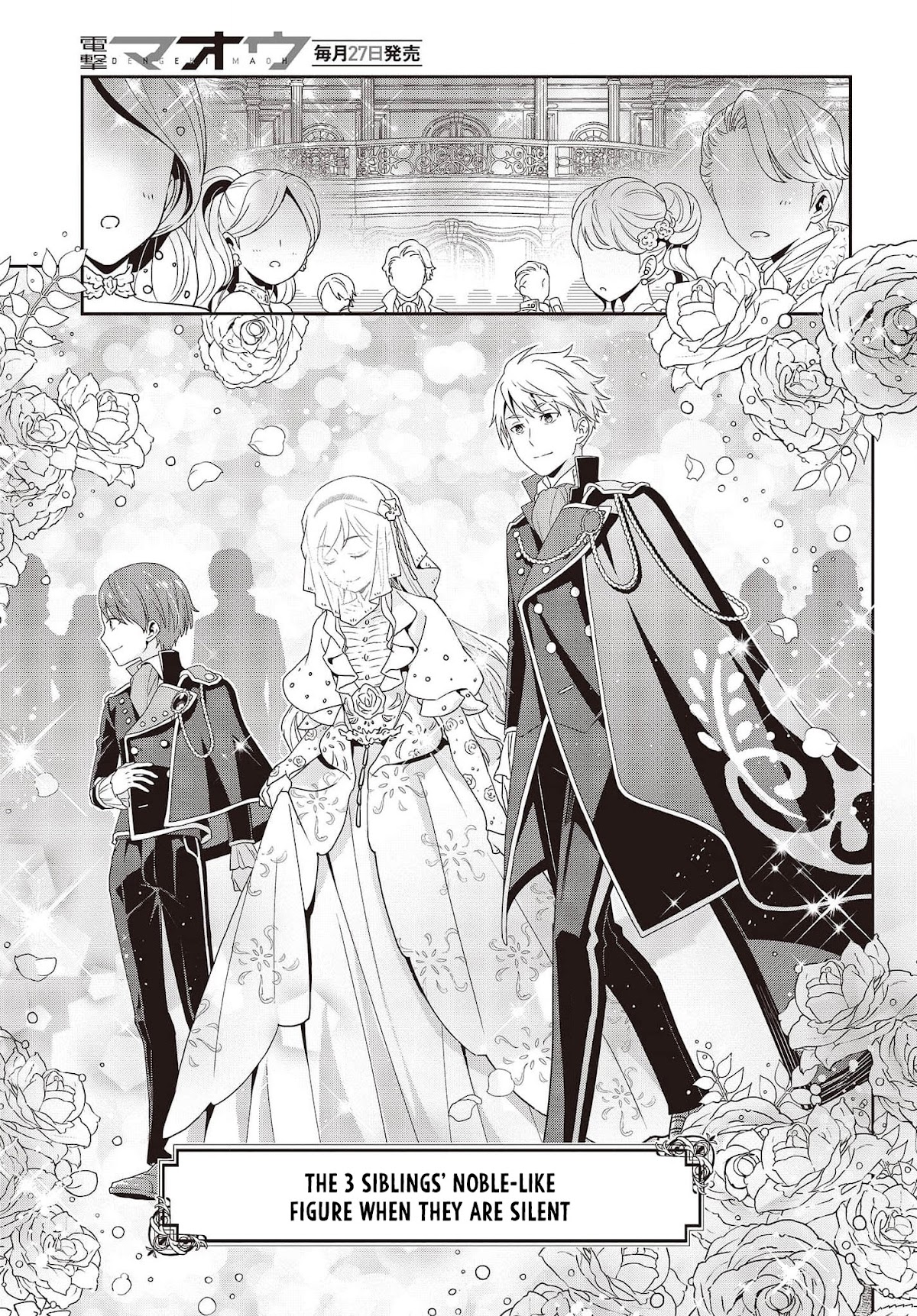 The Tanaka Family Reincarnates Chapter 20 page 14 - Chapter 20
