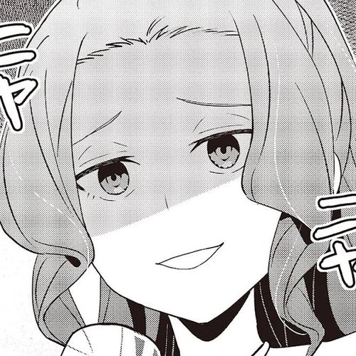 The Tanaka Family Reincarnates Chapter 22 cover
