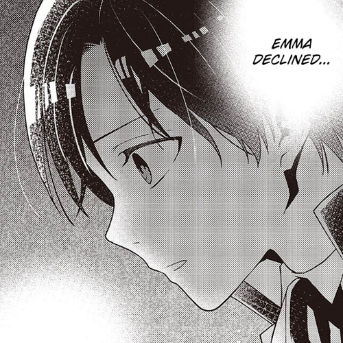 The Tanaka Family Reincarnates Chapter 24 cover