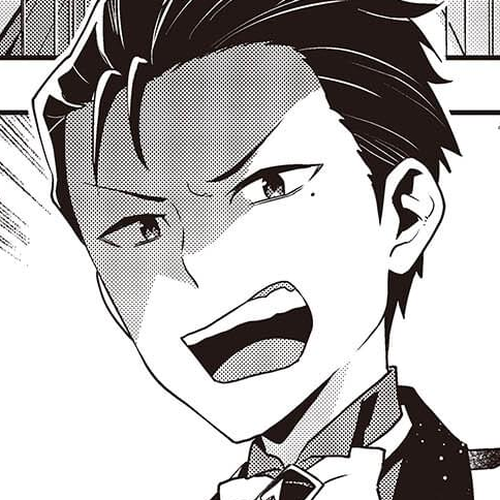 The Tanaka Family Reincarnates Chapter 26 cover