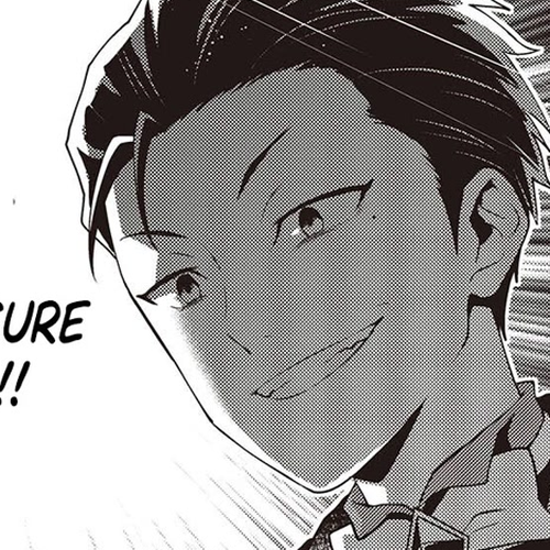 The Tanaka Family Reincarnates Chapter 29 cover