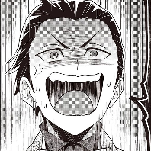The Tanaka Family Reincarnates Chapter 31 cover