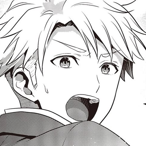 The Tanaka Family Reincarnates Chapter 33 cover
