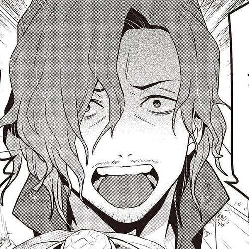 The Tanaka Family Reincarnates Chapter 34 cover