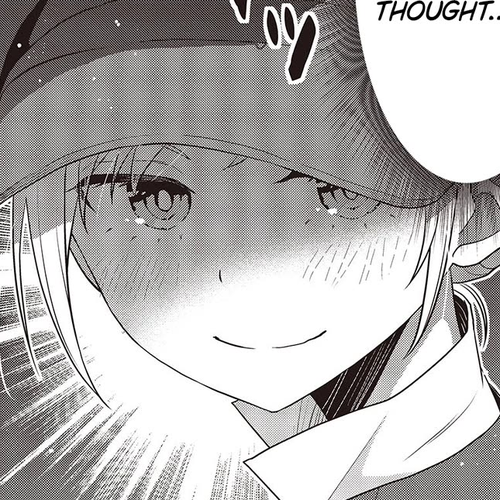 The Tanaka Family Reincarnates Chapter 36 cover