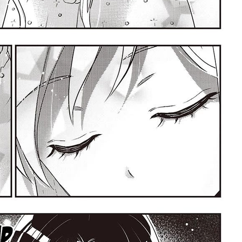 The Tanaka Family Reincarnates Chapter 40 cover