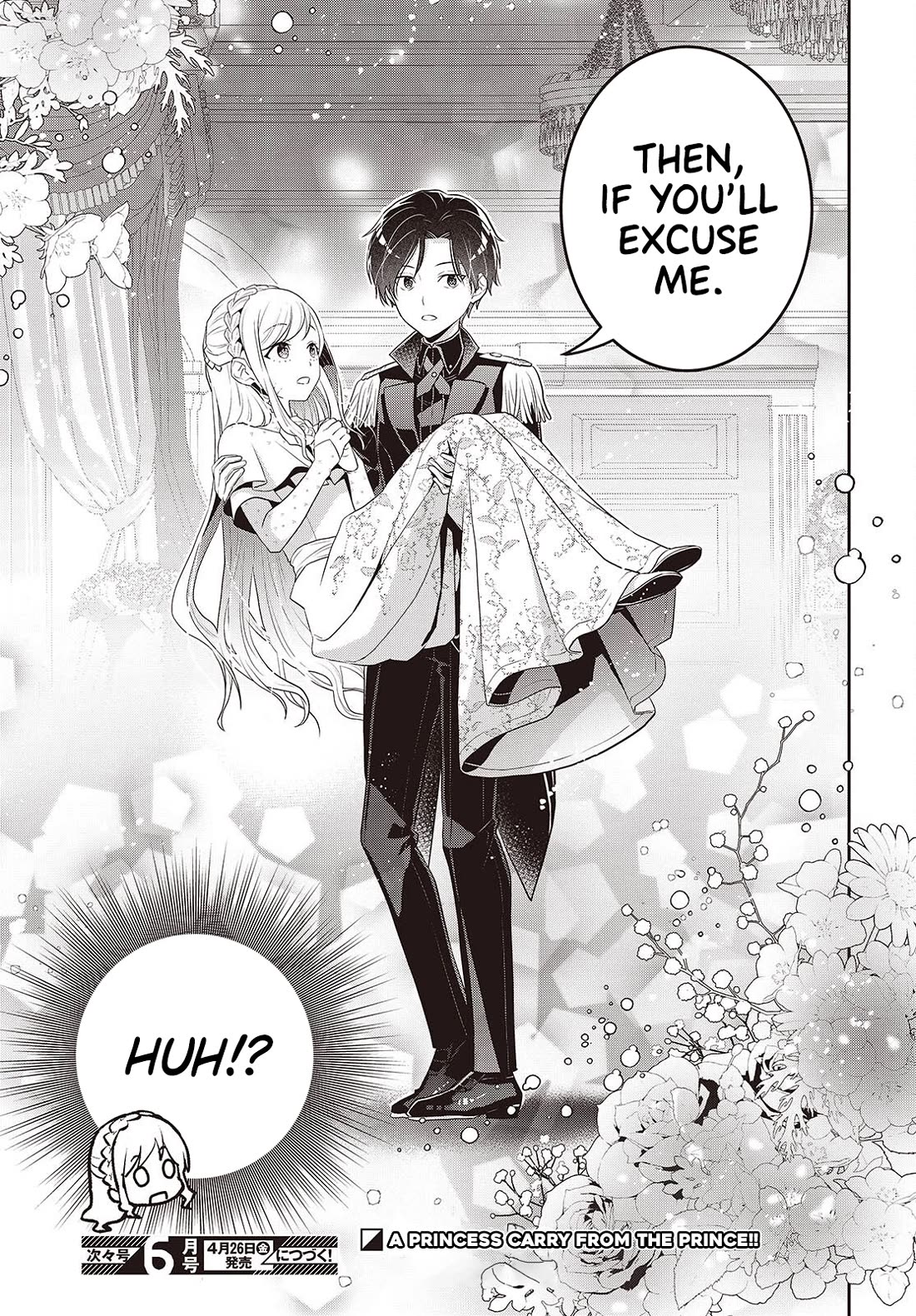 The Tanaka Family Reincarnates Chapter 41 page 22 - Chapter 41