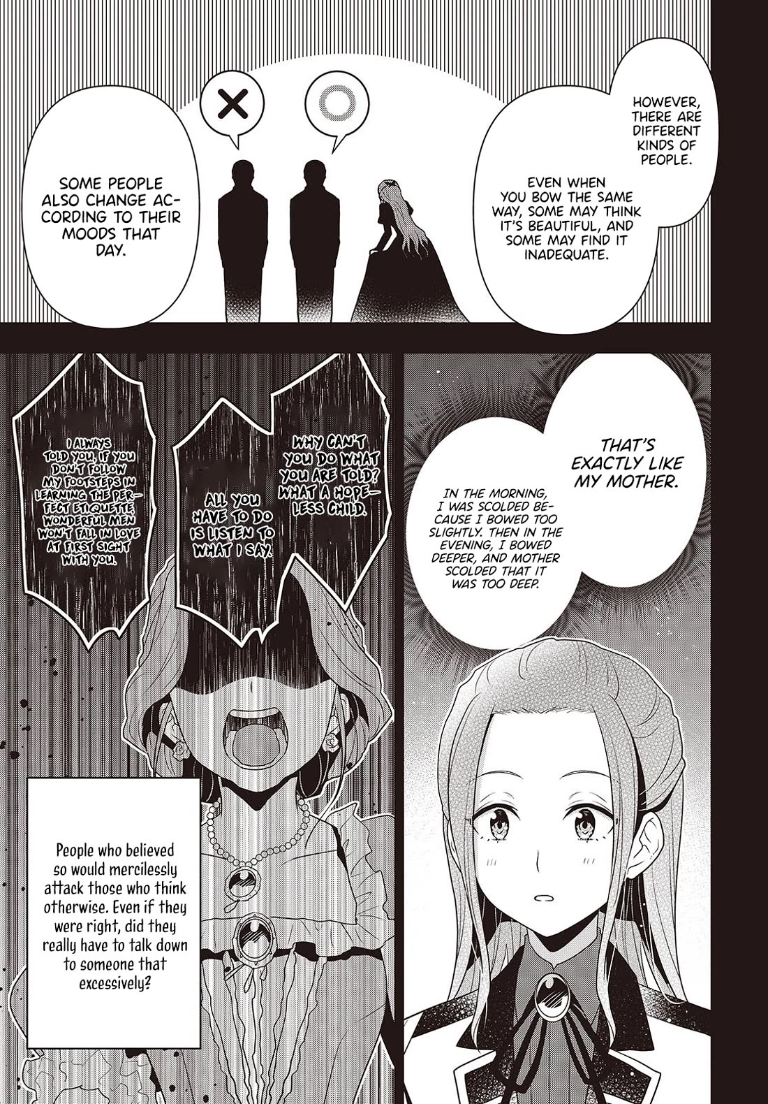 The Tanaka Family Reincarnates Chapter 42 page 16 - Chapter 42