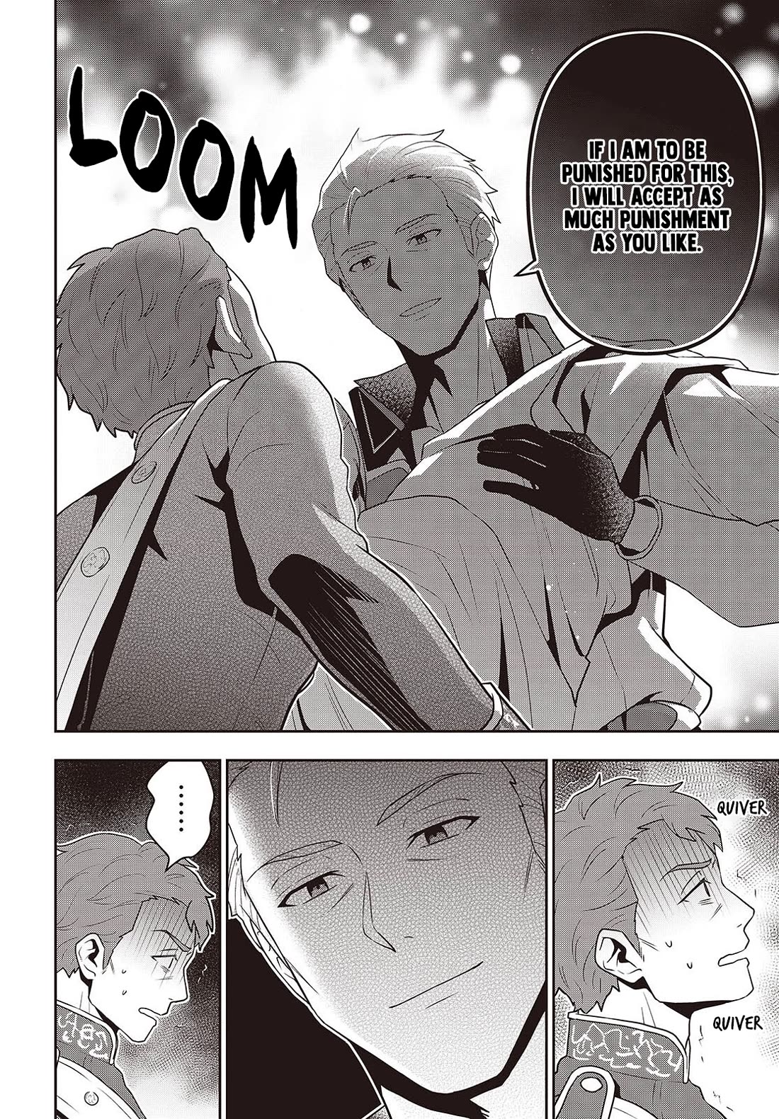 The Tanaka Family Reincarnates Chapter 43 page 25 - Chapter 43