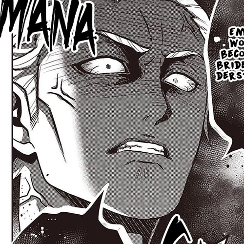 The Tanaka Family Reincarnates Chapter 45 cover