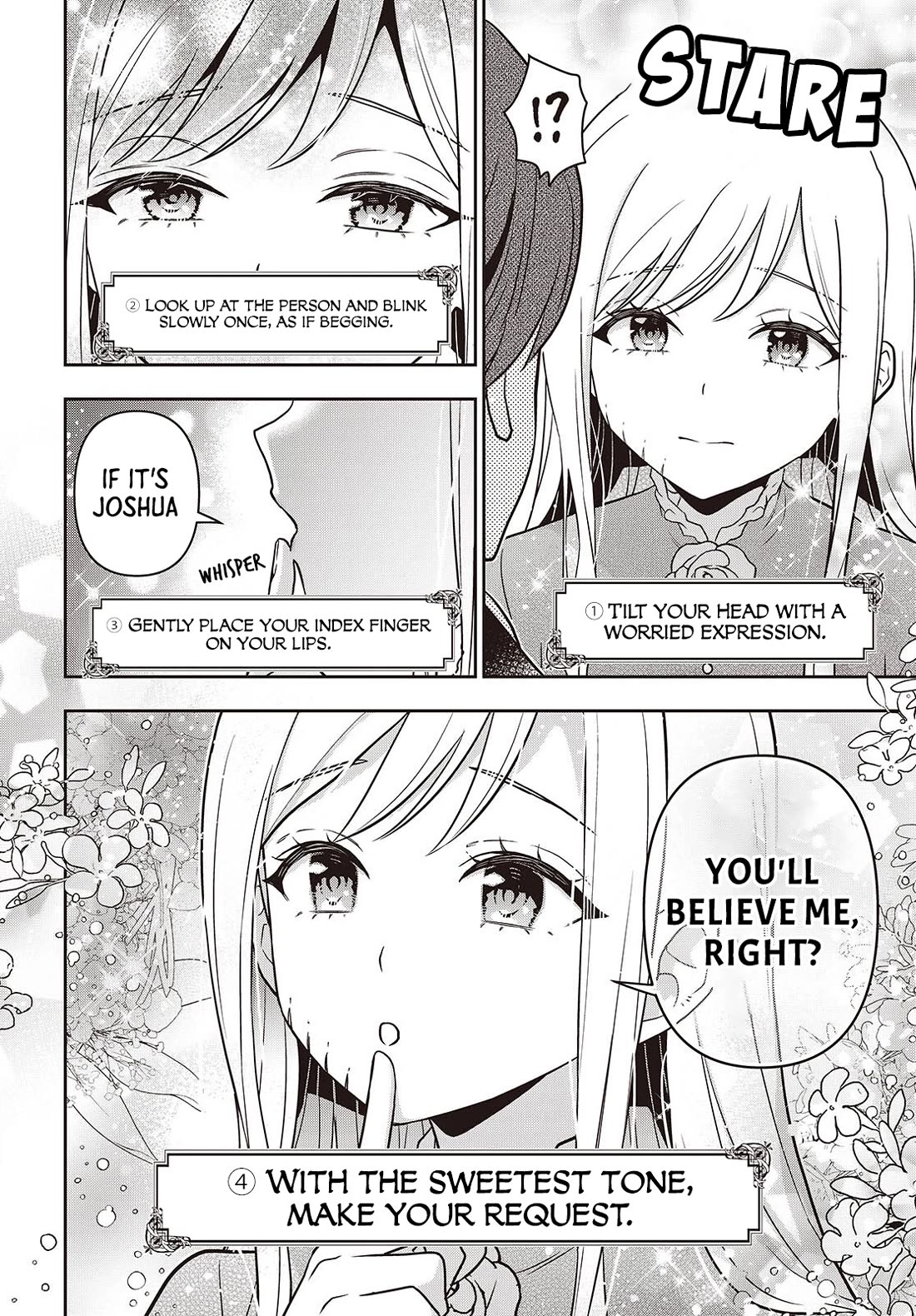The Tanaka Family Reincarnates Chapter 46 page 17 - Chapter 46