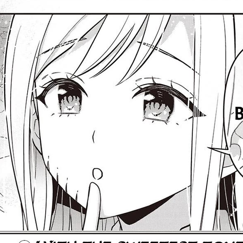 The Tanaka Family Reincarnates Chapter 46 cover