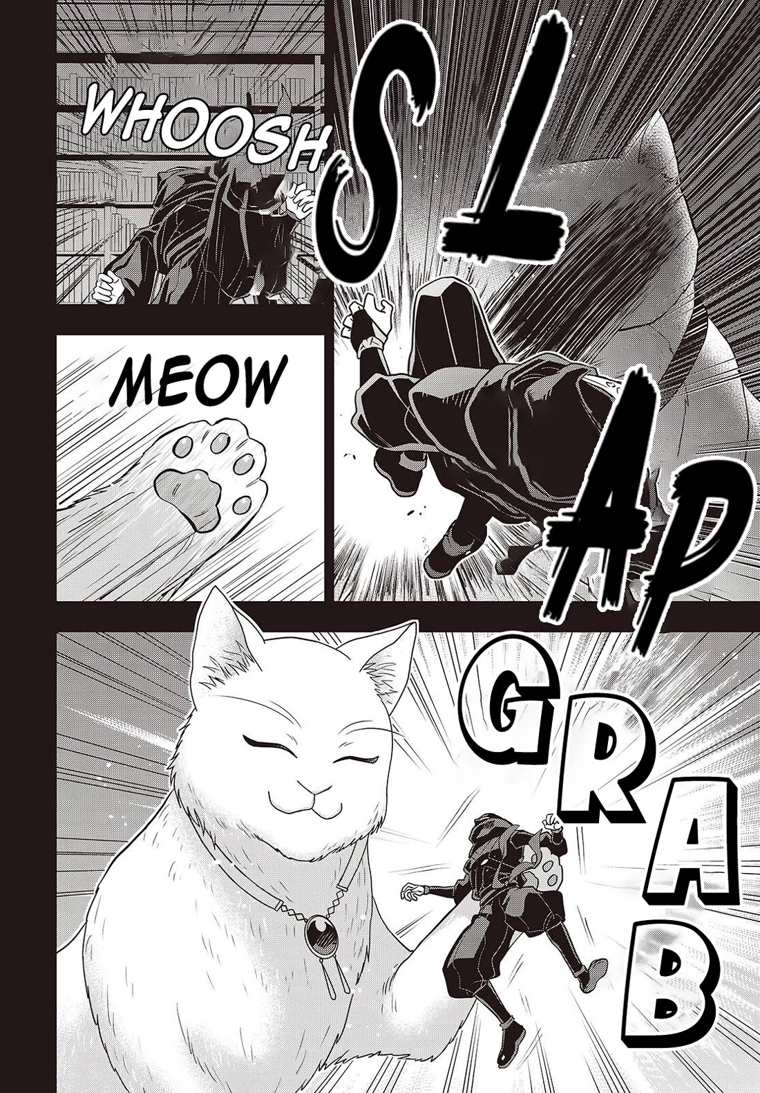 The Tanaka Family Reincarnates Chapter 47 page 13 - Chapter 47