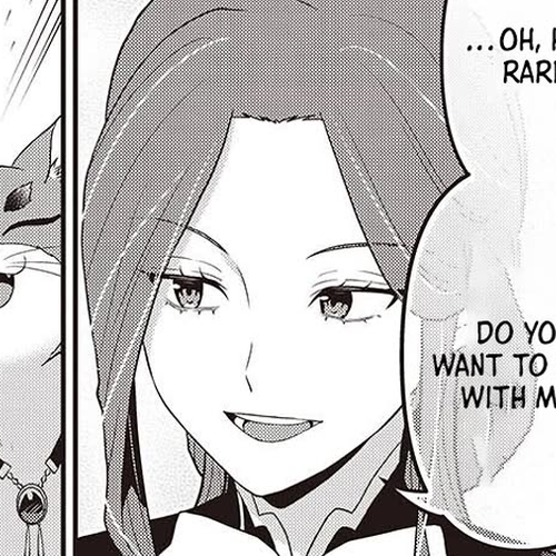 The Tanaka Family Reincarnates Chapter 48 cover