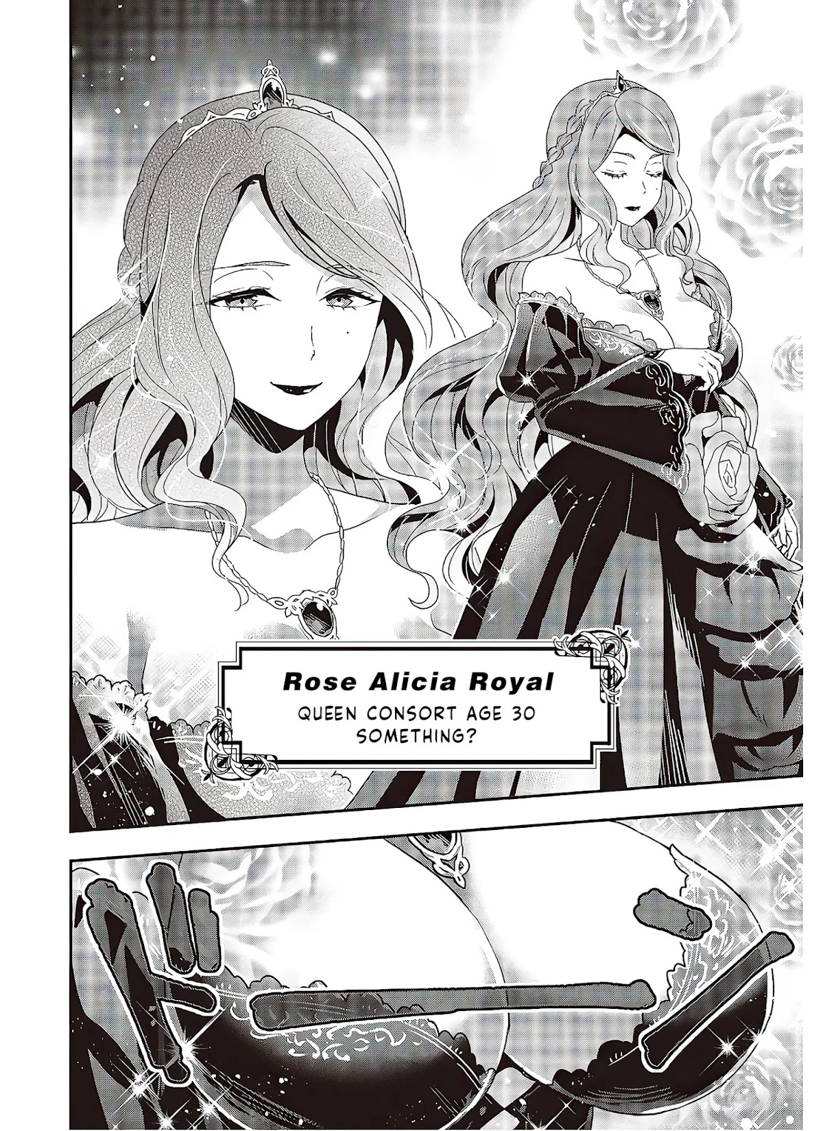The Tanaka Family Reincarnates Chapter 5 page 17 - Chapter 5