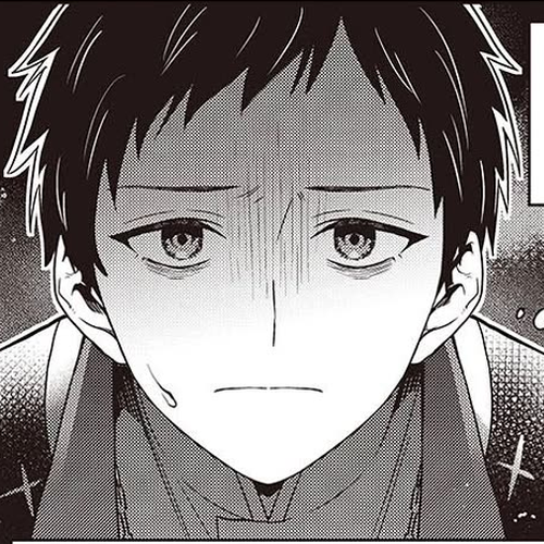 The Tanaka Family Reincarnates Chapter 50 cover