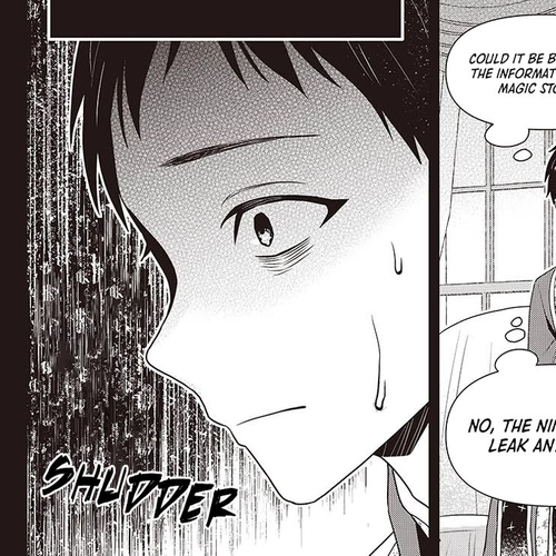 The Tanaka Family Reincarnates Chapter 51 cover