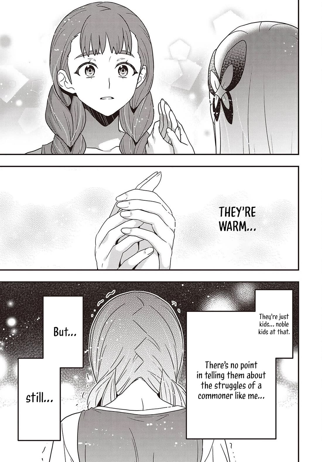 The Tanaka Family Reincarnates Chapter 54 page 22 - Chapter 54