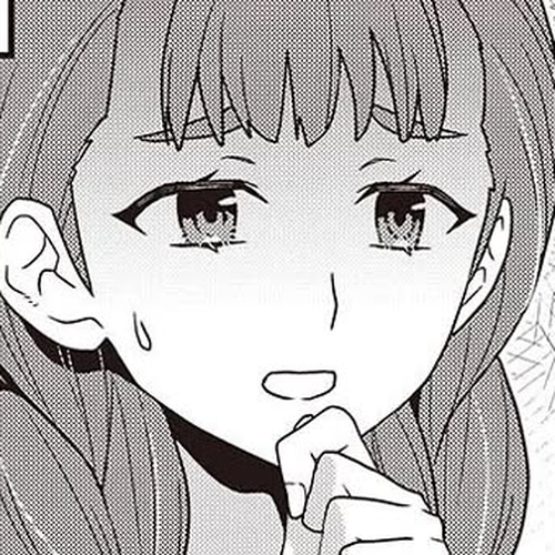 The Tanaka Family Reincarnates Chapter 55 cover
