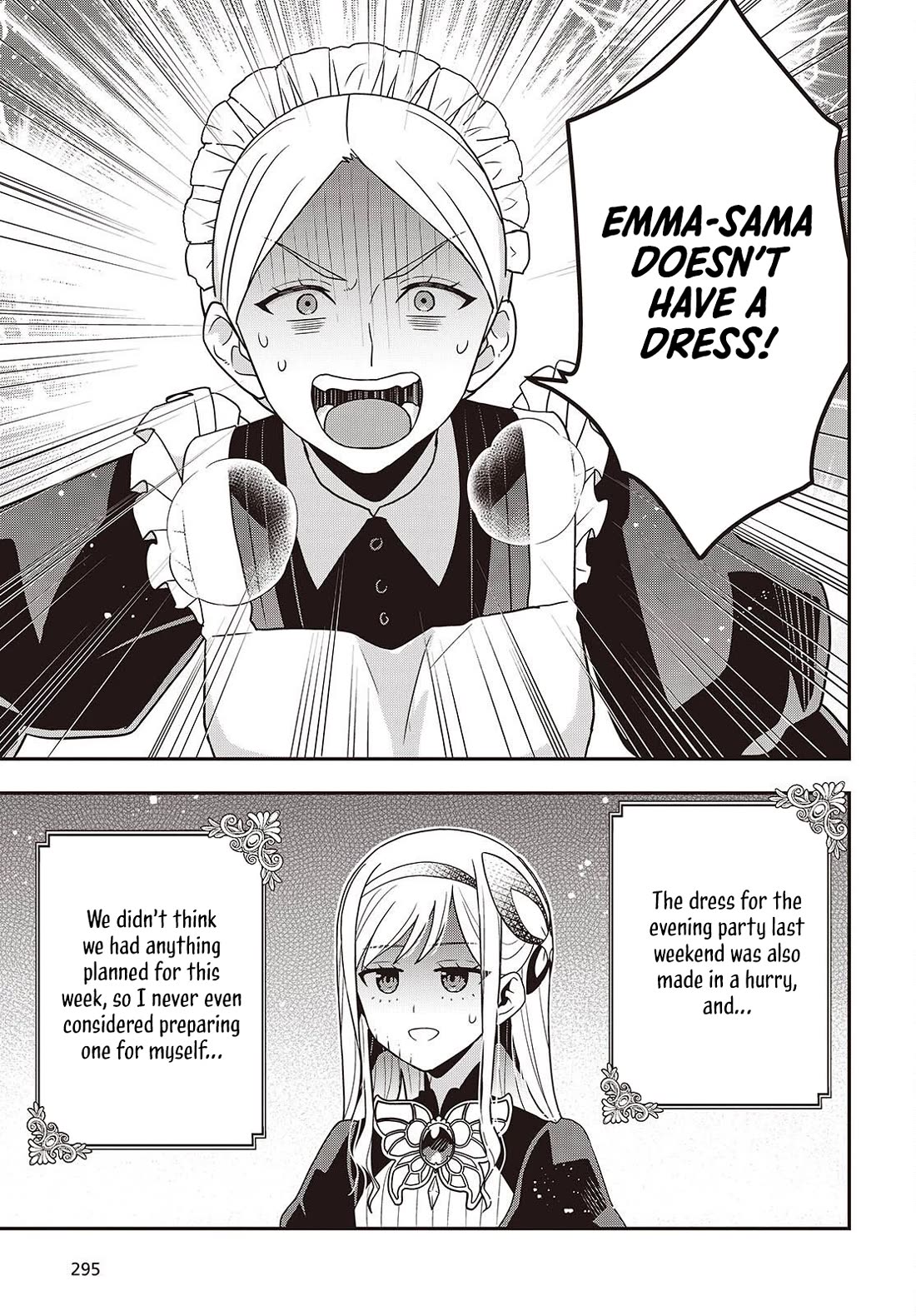 The Tanaka Family Reincarnates Chapter 57 page 24 - Chapter 57