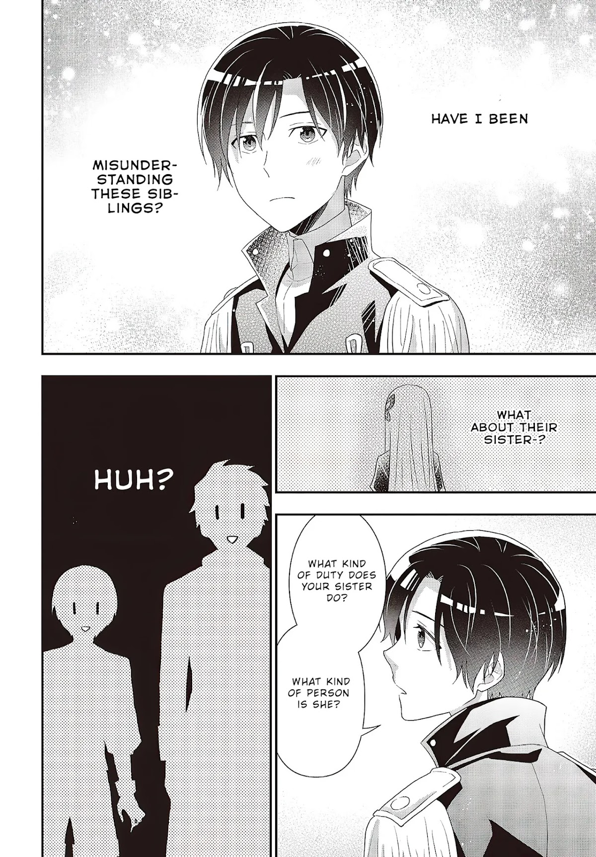 The Tanaka Family Reincarnates Chapter 9 page 11 - Chapter 9
