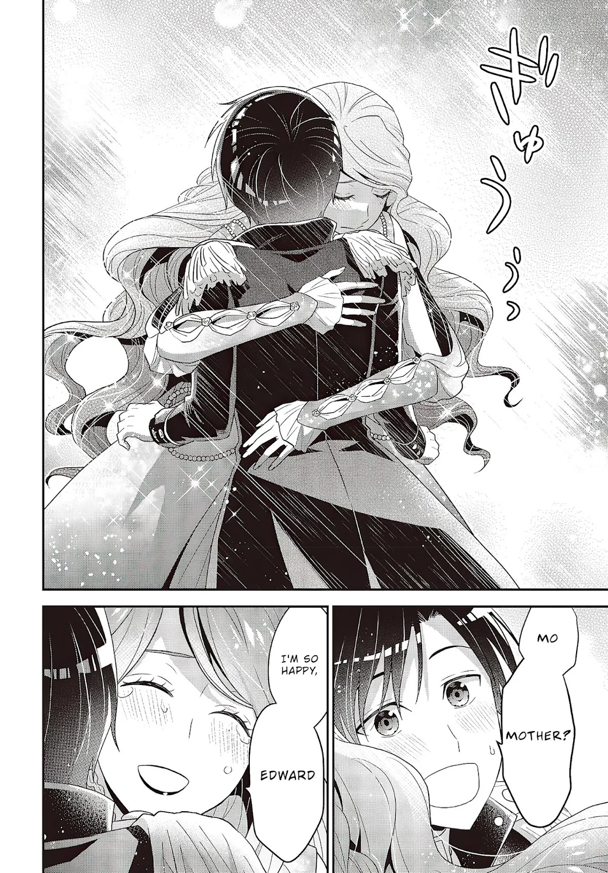 The Tanaka Family Reincarnates Chapter 9 page 17 - Chapter 9