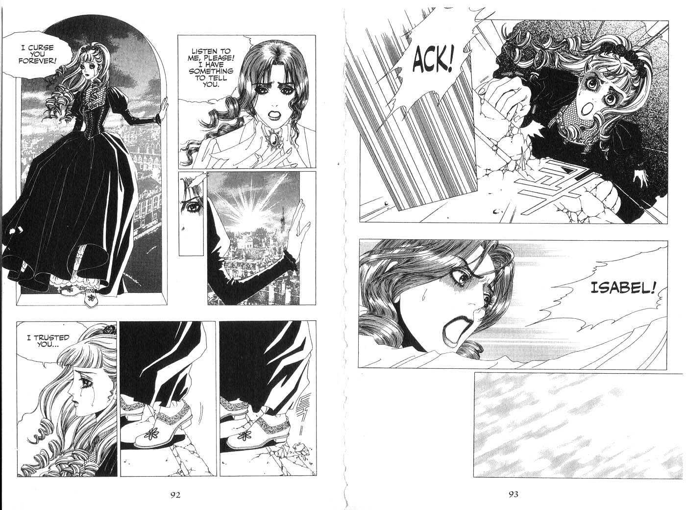 The Tarot Cafe Chapter 1.0 page 48 - Vol.01 Chapter 0