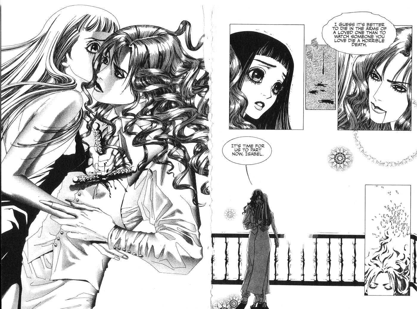 The Tarot Cafe Chapter 1.0 page 64 - Vol.01 Chapter 0