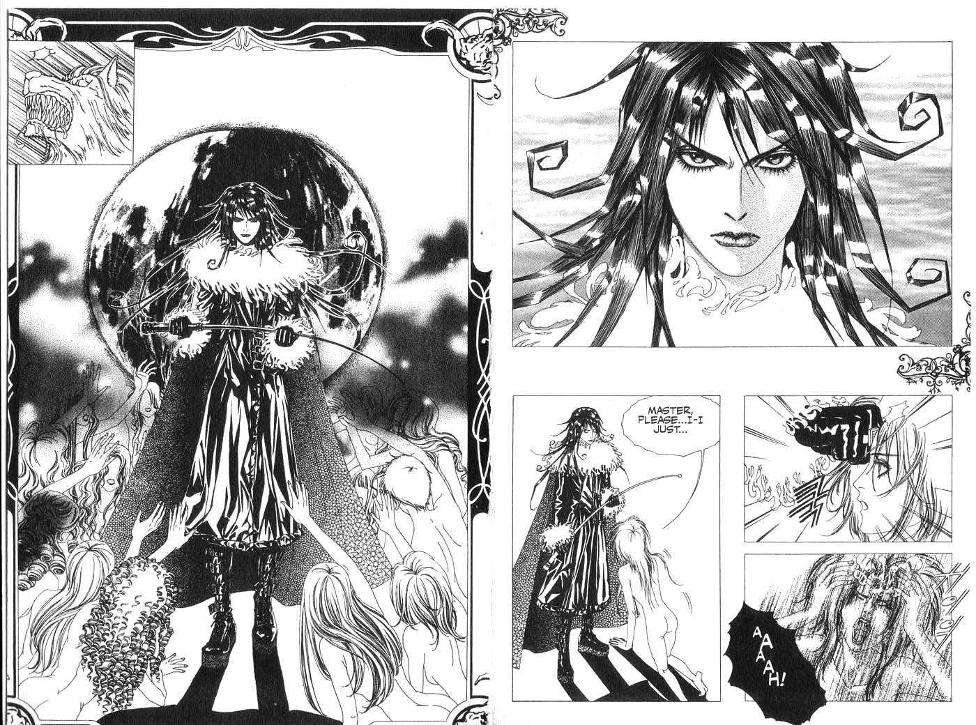 The Tarot Cafe Chapter 2.0 page 25 - Vol.02 Chapter 0