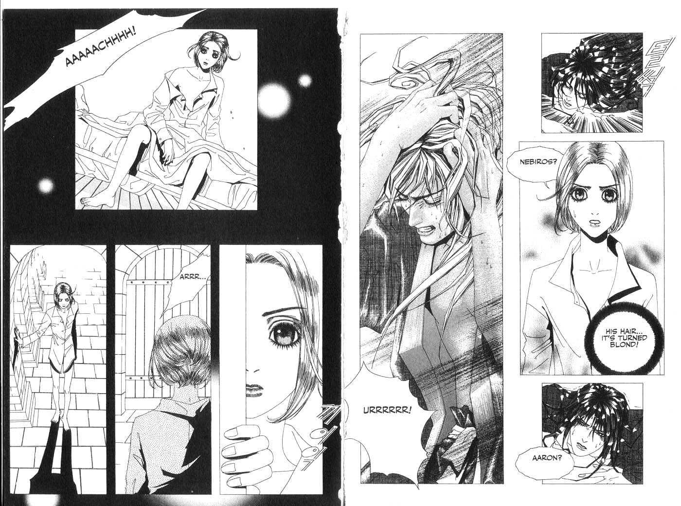 The Tarot Cafe Chapter 2.0 page 31 - Vol.02 Chapter 0