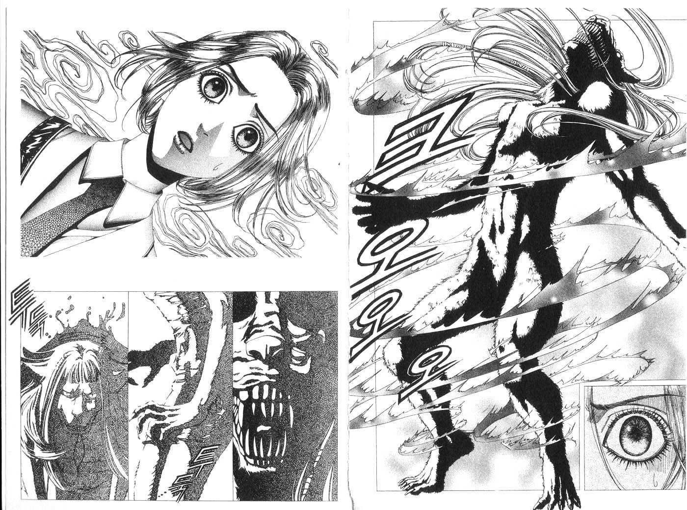 The Tarot Cafe Chapter 2.0 page 42 - Vol.02 Chapter 0