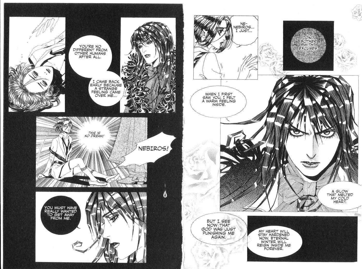 The Tarot Cafe Chapter 2.0 page 46 - Vol.02 Chapter 0