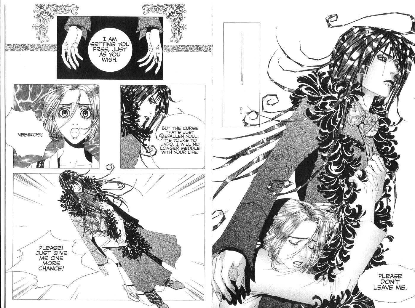 The Tarot Cafe Chapter 2.0 page 47 - Vol.02 Chapter 0
