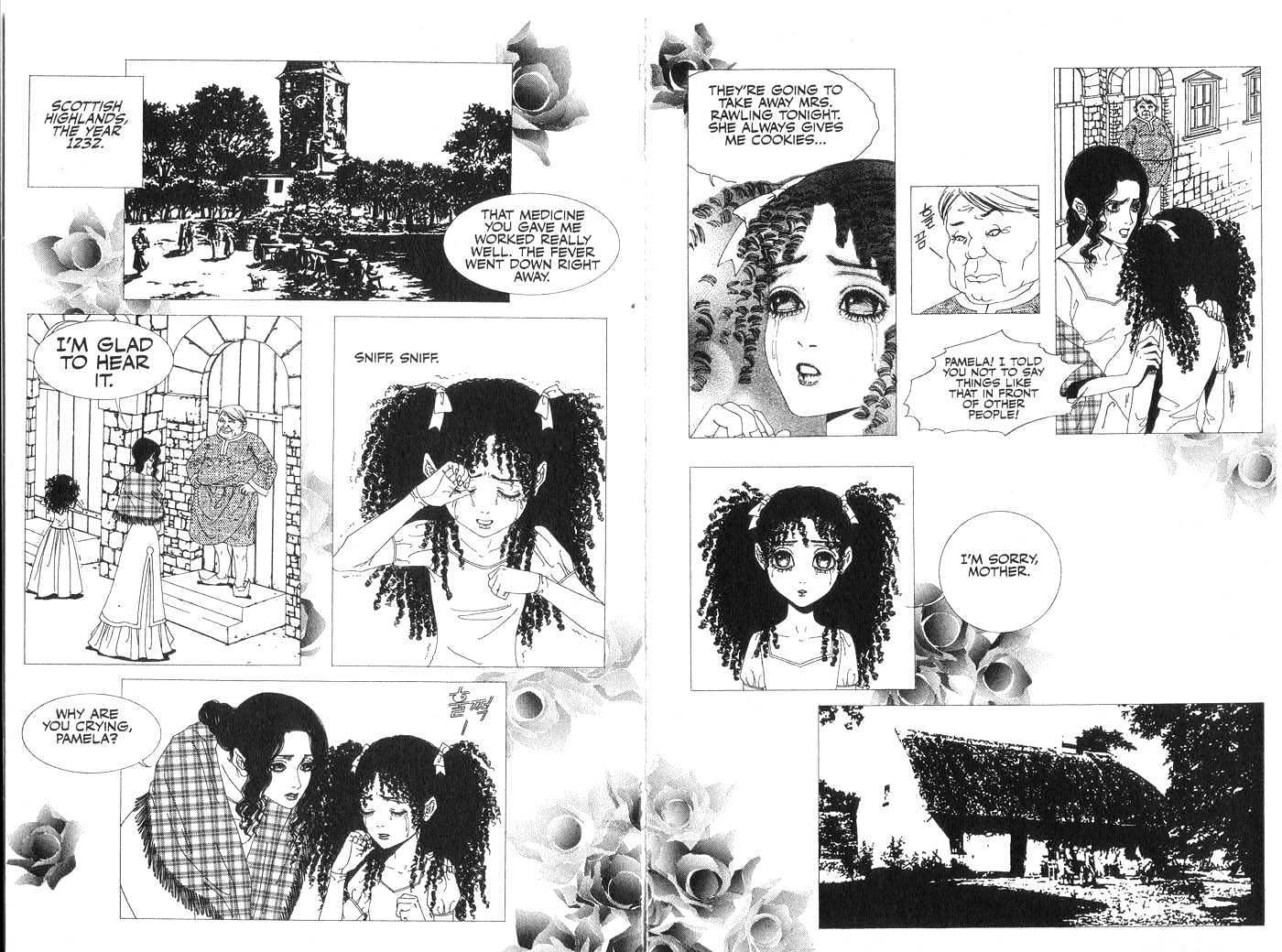 The Tarot Cafe Chapter 2.0 page 66 - Vol.02 Chapter 0