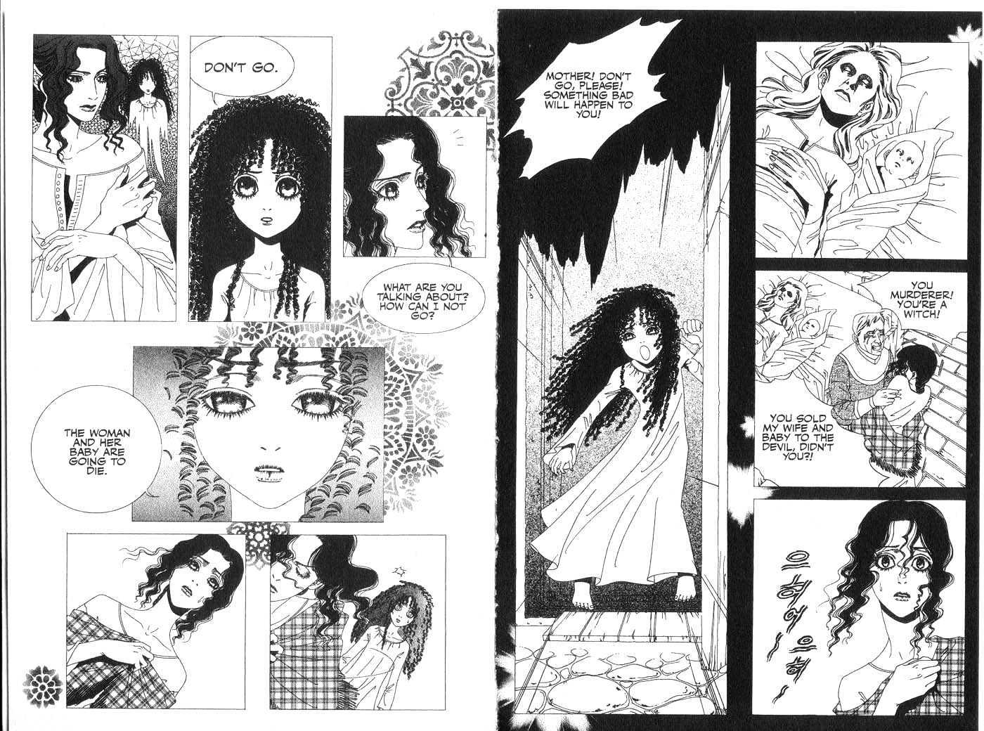The Tarot Cafe Chapter 2.0 page 69 - Vol.02 Chapter 0