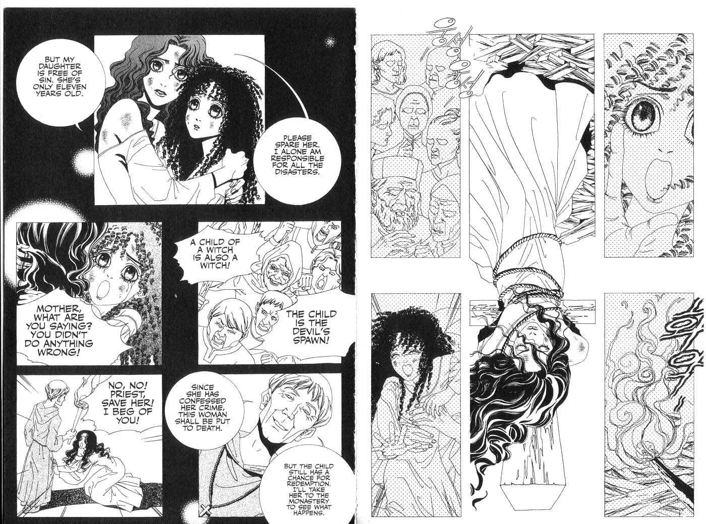 The Tarot Cafe Chapter 2.0 page 71 - Vol.02 Chapter 0
