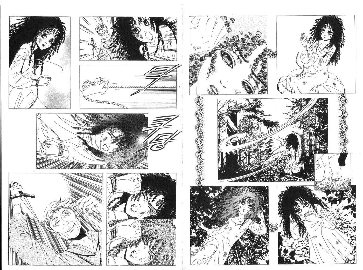 The Tarot Cafe Chapter 2.0 page 73 - Vol.02 Chapter 0