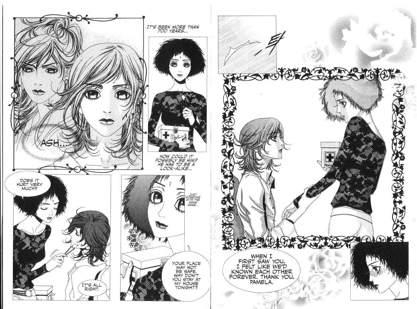 The Tarot Cafe Chapter 2.0 page 75 - Vol.02 Chapter 0
