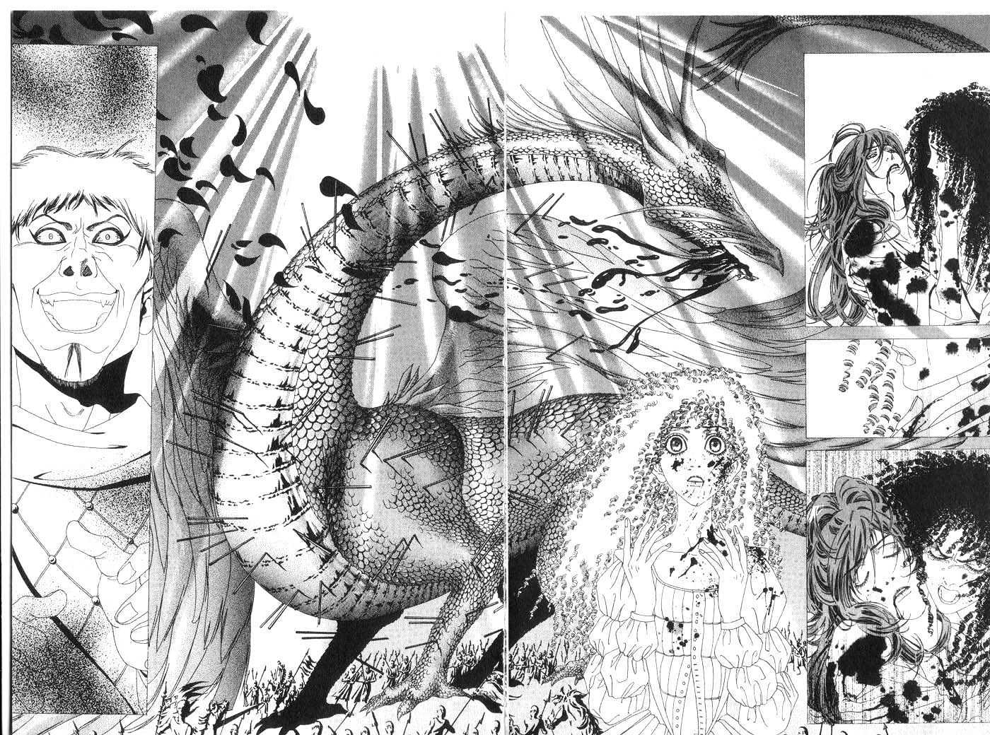 The Tarot Cafe Chapter 2.0 page 84 - Vol.02 Chapter 0