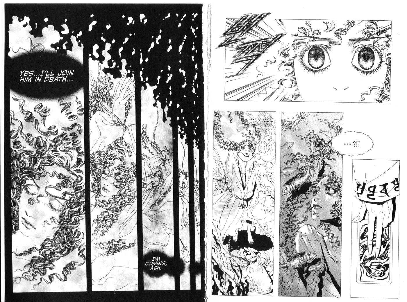 The Tarot Cafe Chapter 4.0 page 39 - Vol.04 Chapter 0