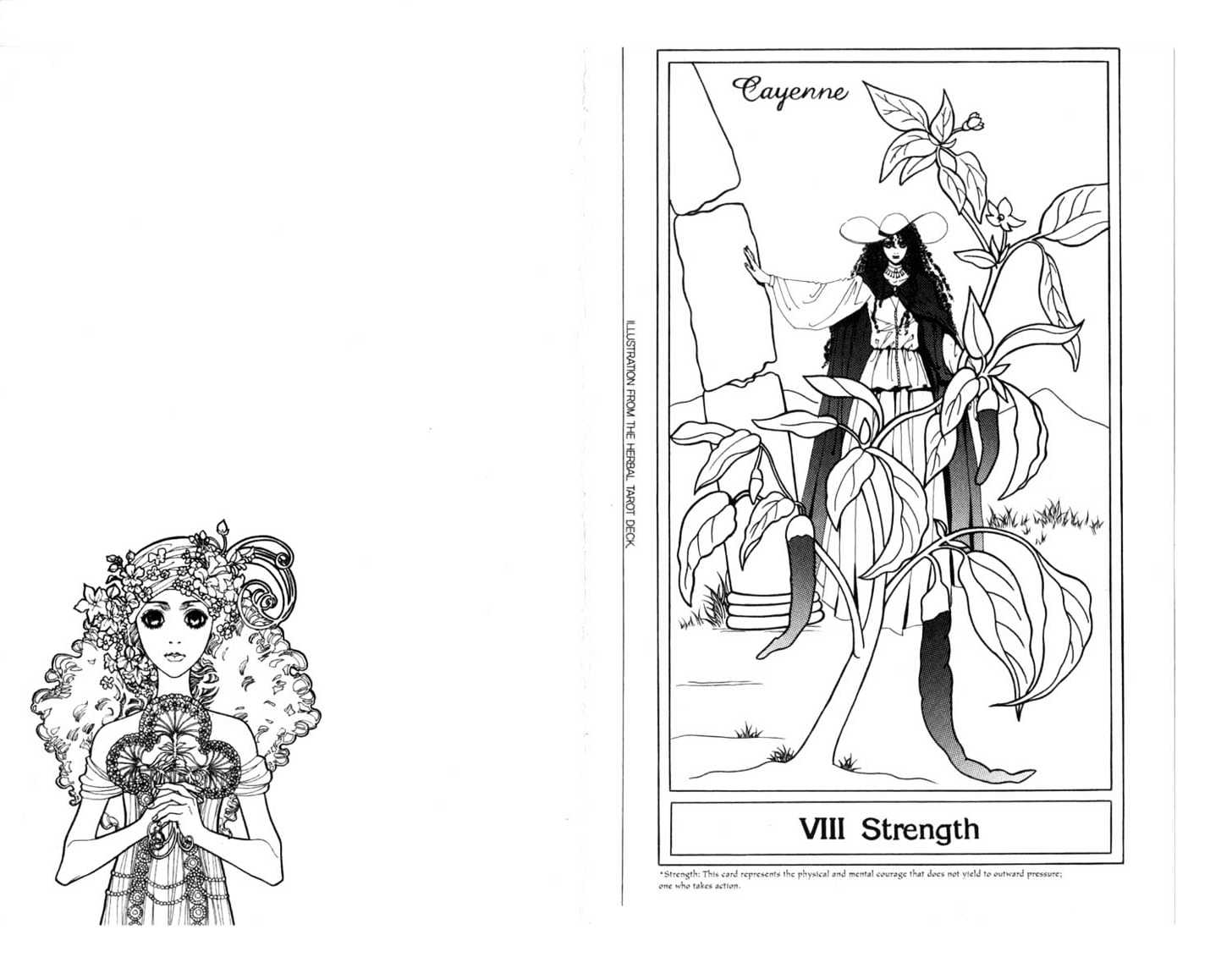 The Tarot Cafe Chapter 5.0 page 59 - Vol.05 Chapter 0