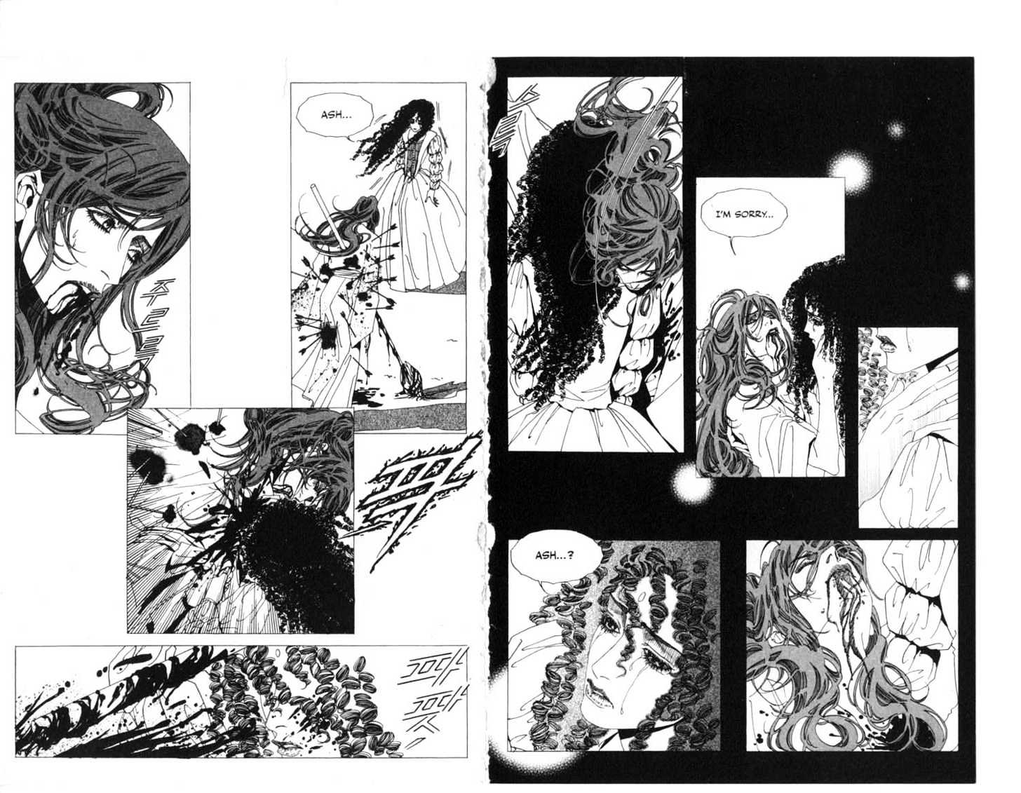 The Tarot Cafe Chapter 5.0 page 67 - Vol.05 Chapter 0