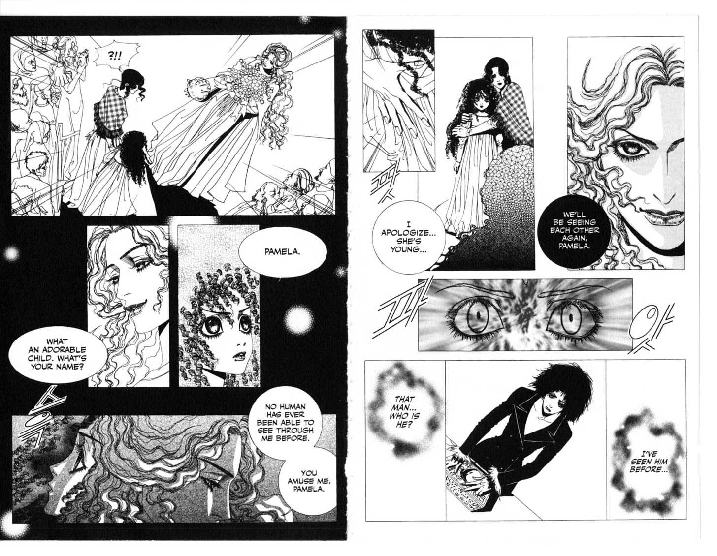 The Tarot Cafe Chapter 6.0 page 10 - Vol.06 Chapter 0